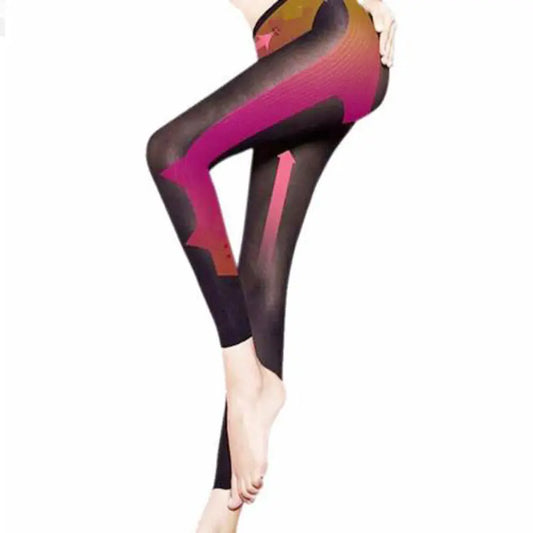 Leggings, Tights, Yoga Pants - Slim Fit Styles