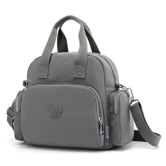 Fashionable Multi-Purpose Leisure Backpack