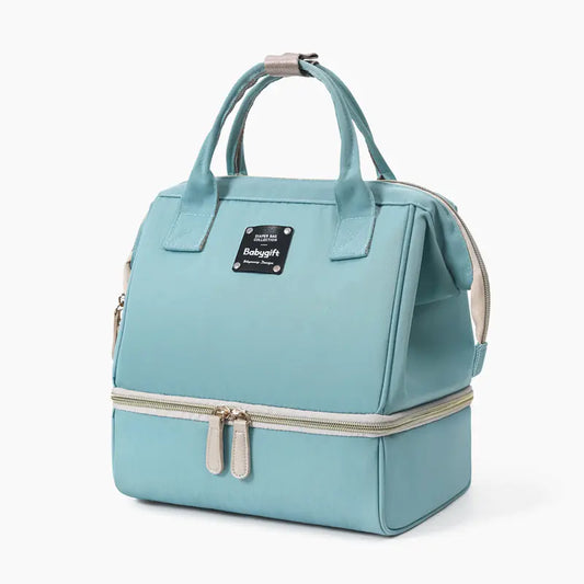 Multifunctional Mummy Backpack for Travel & Storage