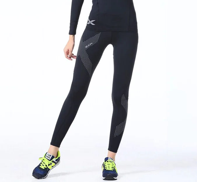 Leggings, Yoga Pants, Compression Tights